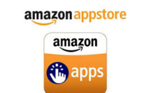 乘着“时间机器”走向亚马逊应用商店