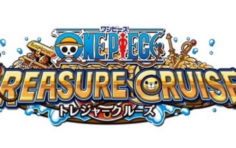 茶话日本：海贼王单日突前五十 手游实体书开卖