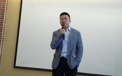 汪东风：调整手游预期 八月将公布大动作