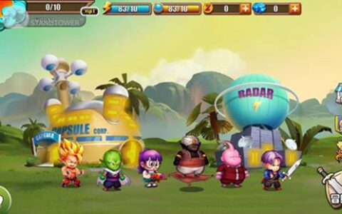 #NEW GAME SHOW#全自由度动作+《Hi!悟空》