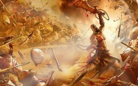 手游中的世俗文化与英雄情结