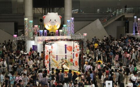 高端大气上档次！Gungho《智龙迷城》大会回顾