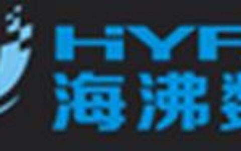 成都海沸科技有限公司