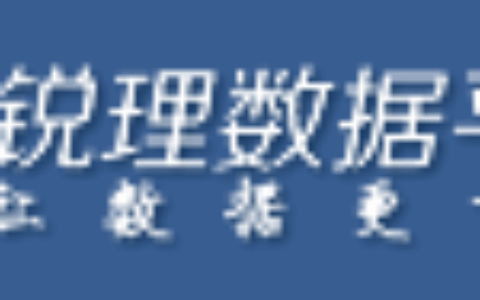 锐理数据
