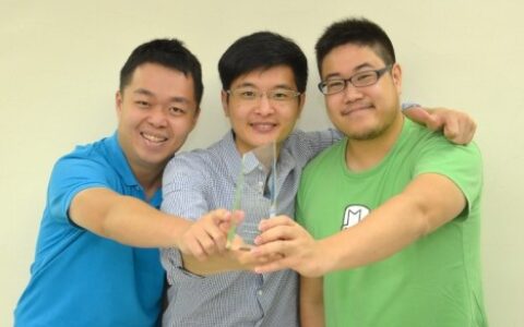 独立开发顶半边天！专访台湾团队Team Signal