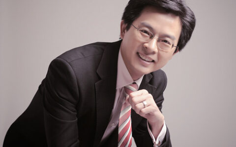 【成都】专访徐宇兵：墨龙走过的这两年