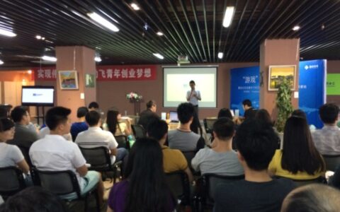 专访品众互动王敏：如何利用Facebook助游戏出海