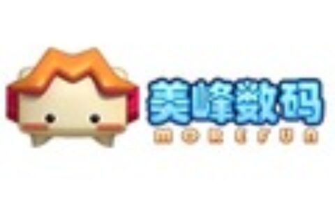 上海美峰数码科技有限公司