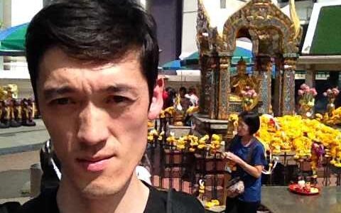 佳伦说：游戏茶馆的“另类”价值观