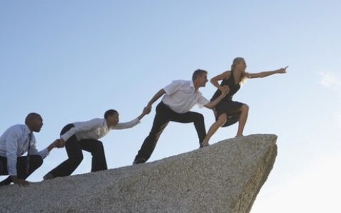 大公司人才的“天花板” 自主创业如何避免“踩坑”