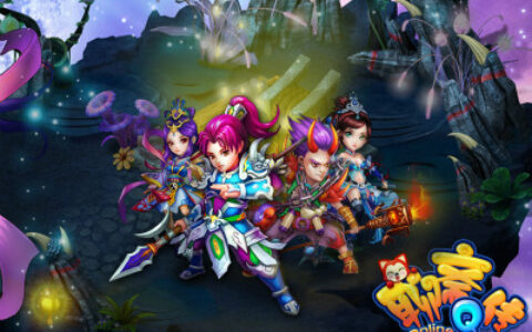 #New Game 秀#每周精品手游推荐第5期-下篇