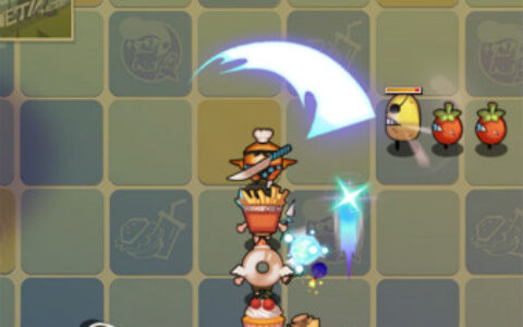 #New Game 秀#每日精品手游推荐第21期