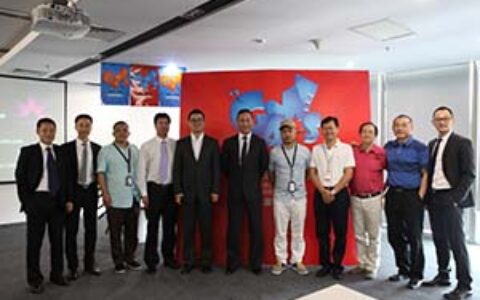 泰岳梧桐游戏基金 打造创业者的“家”