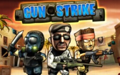 #New Game秀#每日精品手游推荐第28期