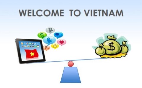 如何在越南寻求合作伙伴