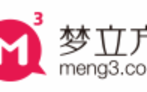 成都梦立方科技