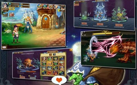 #New Game 秀#每周精品手游推荐第8期-上篇