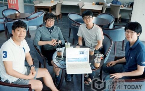 #茶话韩国# PLAYDANDI，我新所以无惧，将想法付诸行动