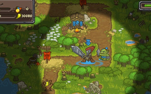 独家解密：《Armor Blade》获苹果全球推荐实战流程