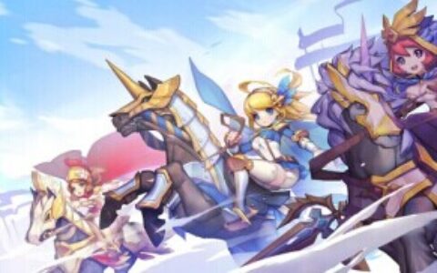 #New Game秀#每日精品手游推荐第38期