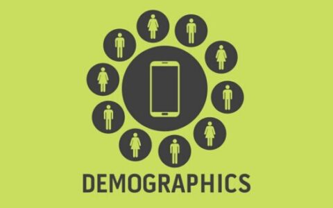 海外嗅觉 | 越南移动网民行为统计 四分之三为男性