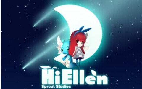 #New Game秀#每日精品手游推荐第40期