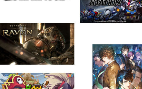 #茶话韩国#近期众多新作中哪些值得关注？