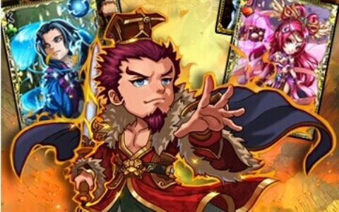 #New Game秀#每日精品手游推荐第47期