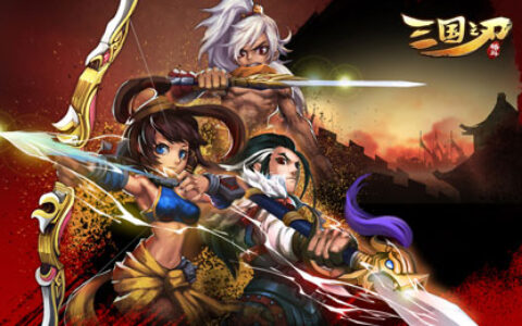 #New Game秀#每日精品手游推荐第48期