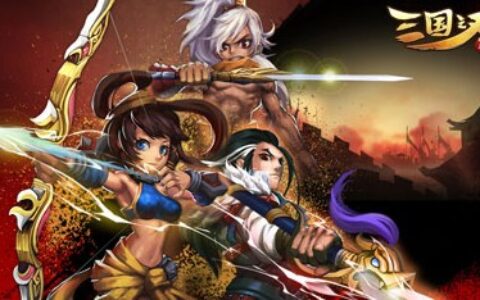 #New Game 秀#每周精品手游推荐第12期-下篇