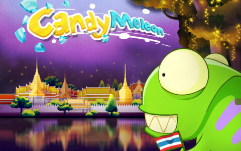 #New Game秀#每日精品手游推荐第51期