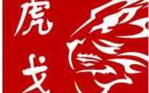 上海虎戈信息技术有限公司