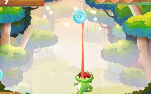 #New Game 秀#每周精品手游推荐第13期-中篇