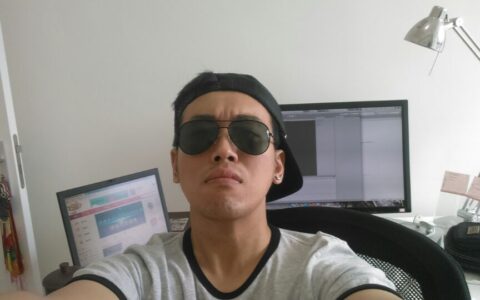 【成都】走近独立游戏开发者王仁信