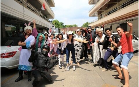 首届东南亚移动游戏产品对接会之泰国篇