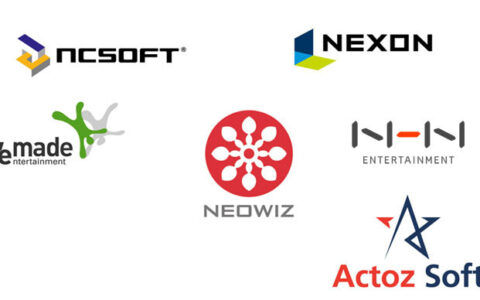 #茶话韩国#韩国游戏公司危机！抑或生机？