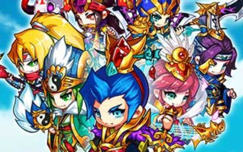 #New Game秀#每日精品手游推荐第58期