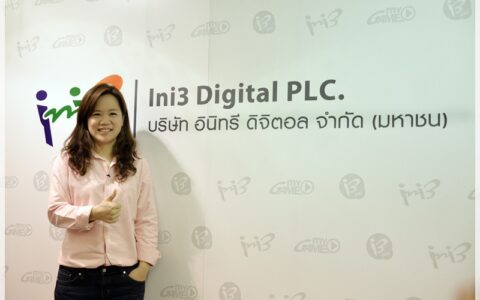 专访Ini3 CEO Pattera:与中国公司合作 加快东南亚市场布局