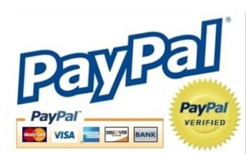 PayPal全球在线支付平台