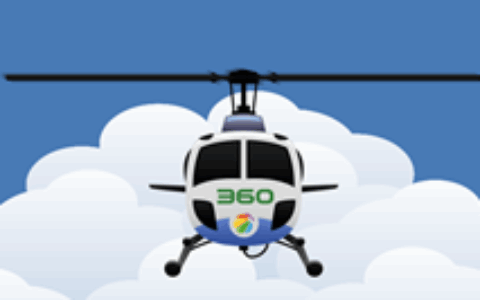 360移动开发者沙龙成都站纪实