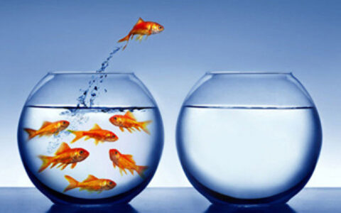 “乐观主义者”应书岭 手游对端游的颠覆