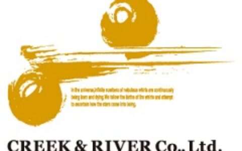 #茶话日本#CREEK&RIVER株式会社创河集团财报