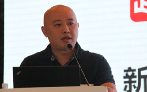 盛大文学于澍：探索全新的IP合作模式