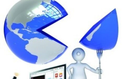 东南亚、巴西、土耳其在线支付商市场份额