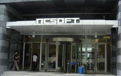 #茶话韩国#ncsoft股价跌幅近半，第三季度仍将亮红灯