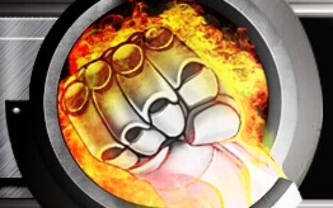 上海钢拳网络科技有限公司