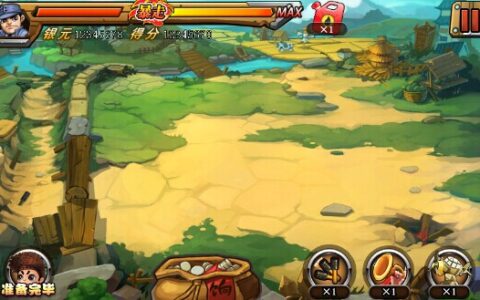 #New Game秀#每日精品手游推荐第70期