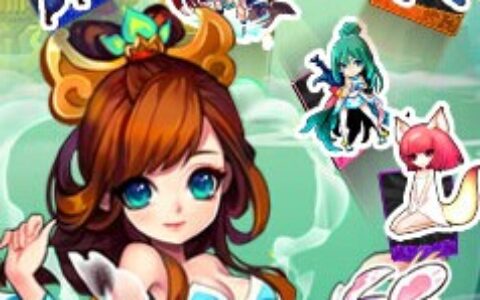 #New Game秀#每日精品手游推荐第71期