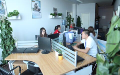 河北乐聪网络科技有限公司