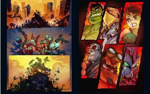 #New Game秀#每日精品手游推荐第76期